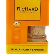 Автопарфюм в коробке Richard Dirty Mango 8 мл
