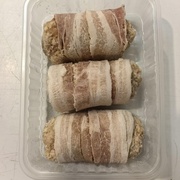 КОТЛЕТЫ АППЕТИТНЫЕ