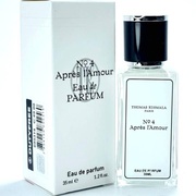 Мини-парфюм 35 ml ОАЭ Thomas Kosmala № 4 Apres L'Amour
