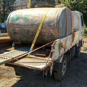 Доставка по городу и краю