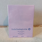 LuluCastagnette Lulu Castagnette 100 мл жен