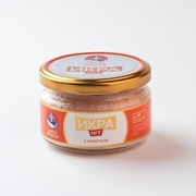 Икра мойвы с креветкой Бремор 180 г