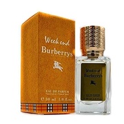 Мини-парфюм 30 мл ОАЭ Burberry Weekend