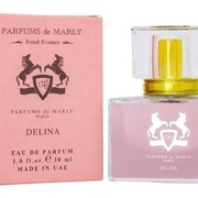 Мини-парфюм 30 мл Lux Parfums de Marly Delina