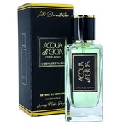 Тестер 66 мл Giorgio Armani Acqua Di Gioia Pour Femme