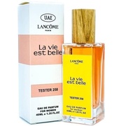 Тестер 40 мл UAE № 258 Lancome La Vie Est Belle