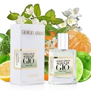 Тестер Giorgio Armani "Acqua di Gio Pour Homme" 58 мл
New