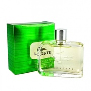 Lacoste Essential 125 мл A-Plus