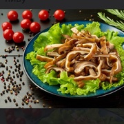 УШИ СВИНЫЕ КОПЧЁНЫЕ К ПИВУ 🍺