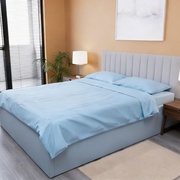 Двуспальная кровать Алекс