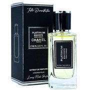 Тестер 66 мл Chanel Egoiste Platinum