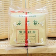 Луцзин Традиционный чайный пакет