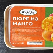 Пюре манго