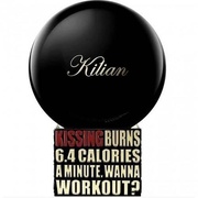 By Killian "Kissing Burns 6.4 Calories An Hour. Wanna Work Out?" 100 мл