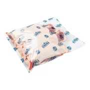 Утиная грудка филе на коже, пакет ~ 2.5 кг