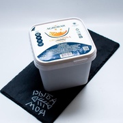 Пюре из облепихи с сахаром (1 кг), Agrobar