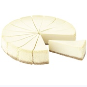 Чизкейк New York 14 порций (1.66 кг), Чизберри