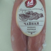 КОЛБАСА ЧАЙНАЯ ВАРЕНАЯ
