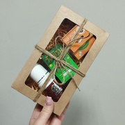 Мужской подарочный набор 2