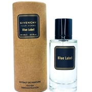 Тестер 64 мл Givenchy "Pour Homme Blue Label" (Туба)