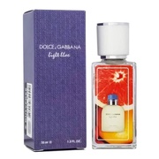 Мини-парфюм 35 ml ОАЭ Dolce & Gabbana Light Blue pour Homme