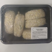 Котлеты из трески и судака, 500 гр