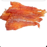 Спинка минтая с перцем