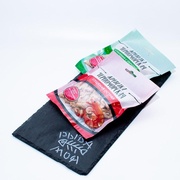 Креветка сушеная острая, Черноморская, 25 грамм