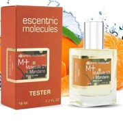 Тестер Escentric Molecules "Molecule 01 + Mandarin" 58 мл