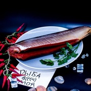 Балык нерки х/к