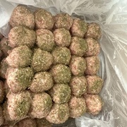 Фрикадельки домашние Воротынские