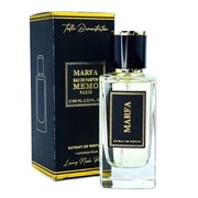 Тестер 66 мл Memo Marfa