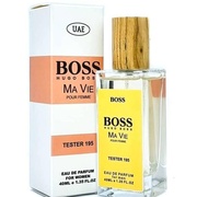 Тестер 40 мл UAE № 195 Hugo Boss Ma Vie pour Femme