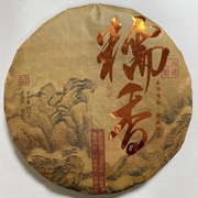 Шу Пуэр Клейкий Рис Нончанг 357