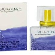 Мини-парфюм 30 мл Lux Kenzo L'Eau par Kenzo Pour Homme