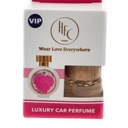 Автопарфюм в коробке Haute Fragrance Company (HFC) Wear Love Everywhere 8 мл