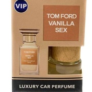 Автопарфюм в коробке Tom Ford Vanilla Sex 8 мл