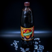 Квас Очаковский 1 литр