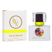 Мини-парфюм 30 мл Lux Haute Fragrance Company (HFC) Fly To Miracle