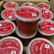 ИКРА ФОРЕЛИ 500ГР