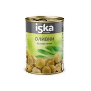 Оливки iska без косточек