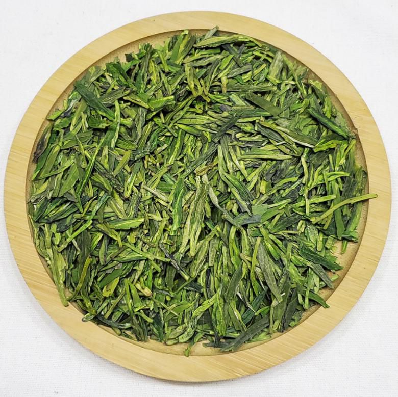 Лунзин (Колодец дракона) 