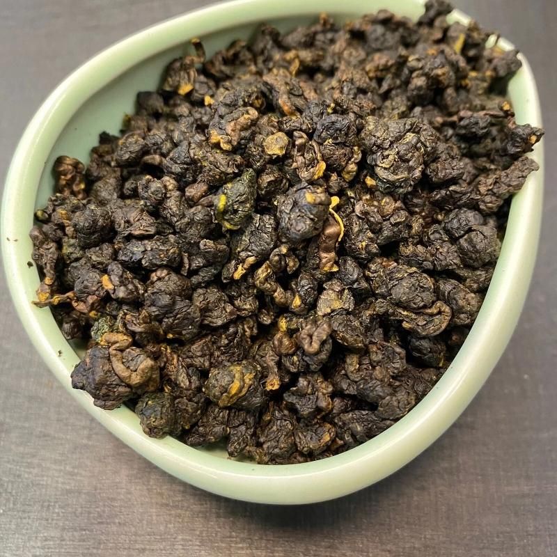 Габа медовая 