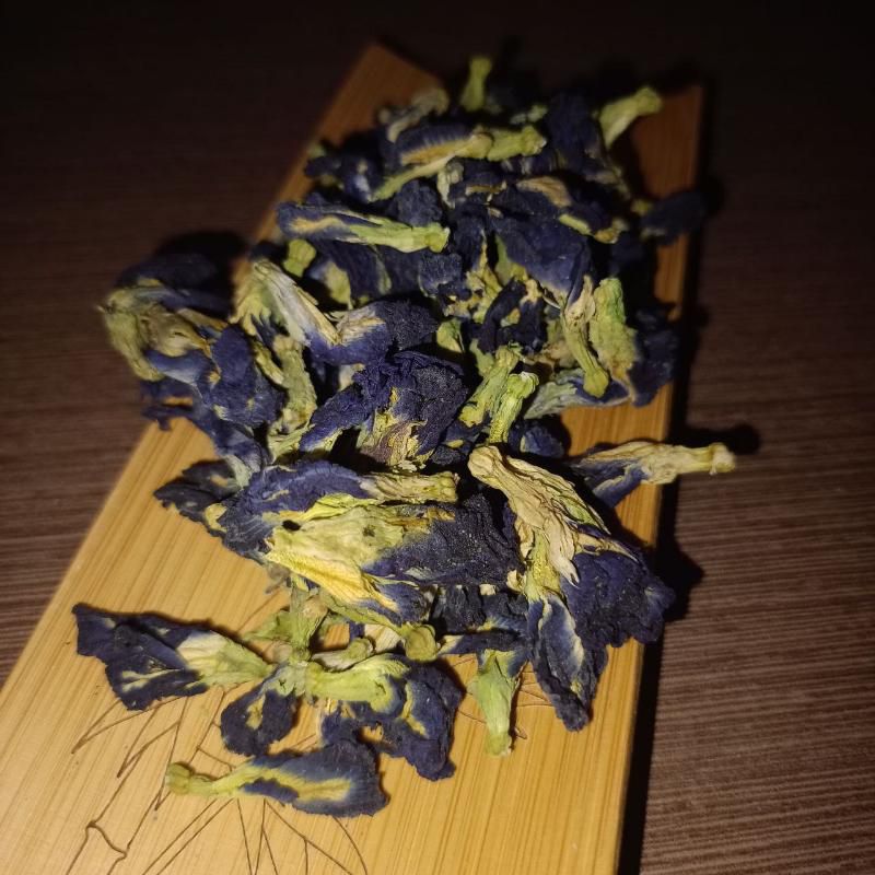 ✅Тайский синий чай (Анчан) 