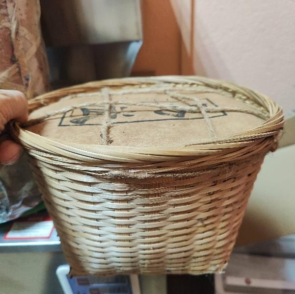 Шен пуэр из Иу 2005 год 