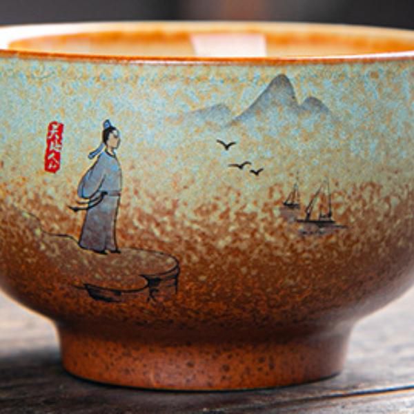 Пиала Цзен 100мл 