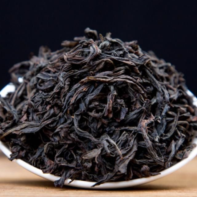 Да Хун Пао Дженьшань Прем 