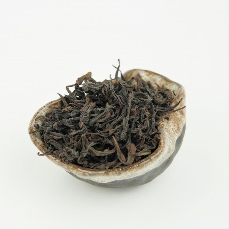 Цзин Му Дань (Золотой Пион) 