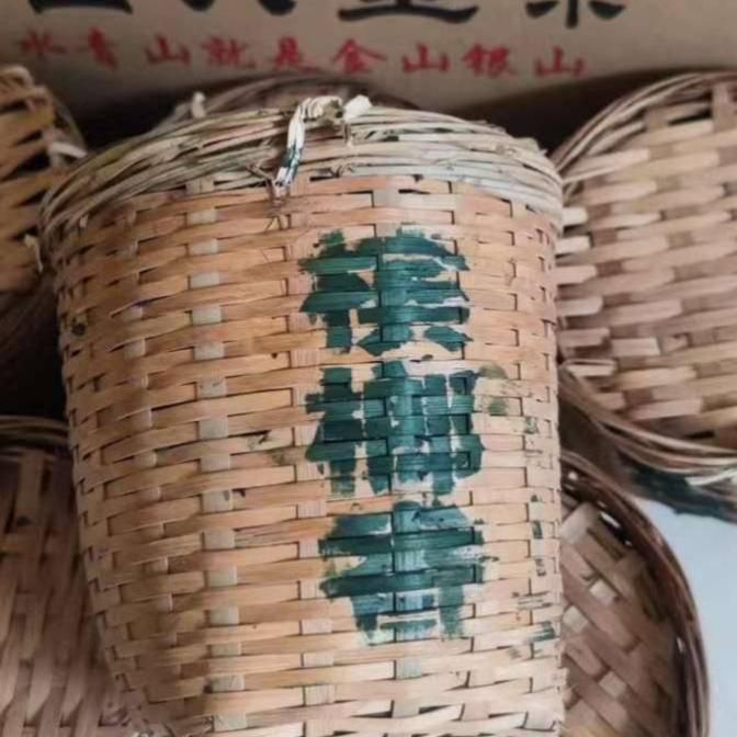 Лю Бао Аромат Бетеля корзина прим 450-500 гр 