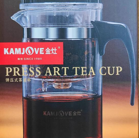 Типод Kamjove ТР-160 500 мл 